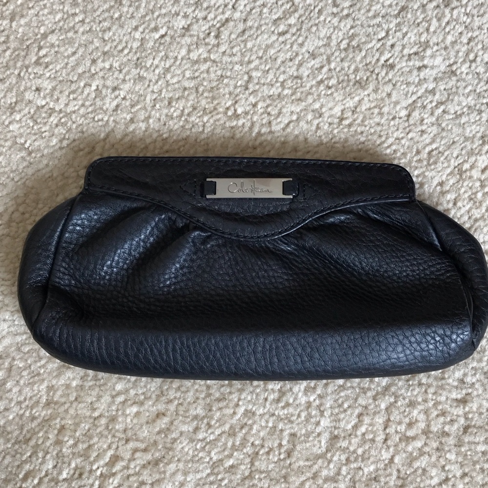 Cole Haan clutch